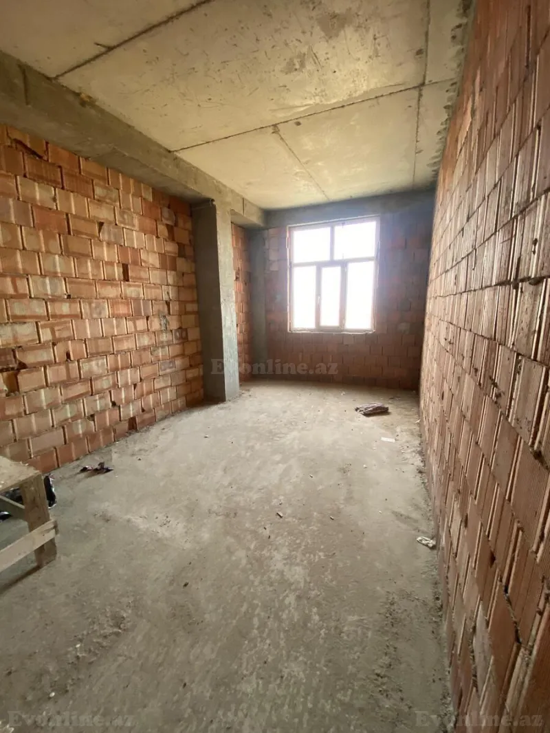 Satılır 3 otaqlı Mənzil Yeni tikili 846 m² Qaraçuxur - şəkil 6