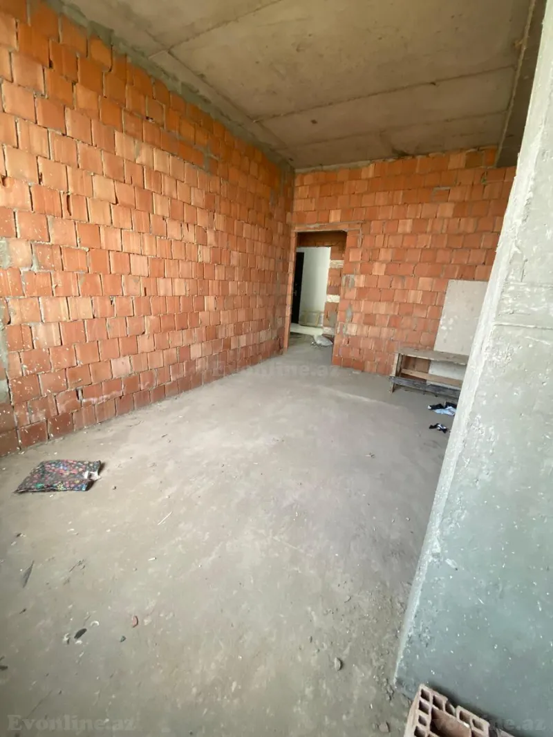 Satılır 3 otaqlı Mənzil Yeni tikili 846 m² Qaraçuxur - şəkil 7