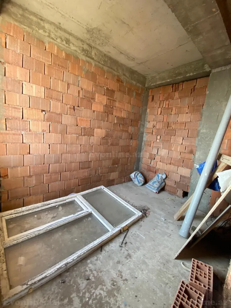 Satılır 3 otaqlı Mənzil Yeni tikili 846 m² Qaraçuxur - şəkil 8