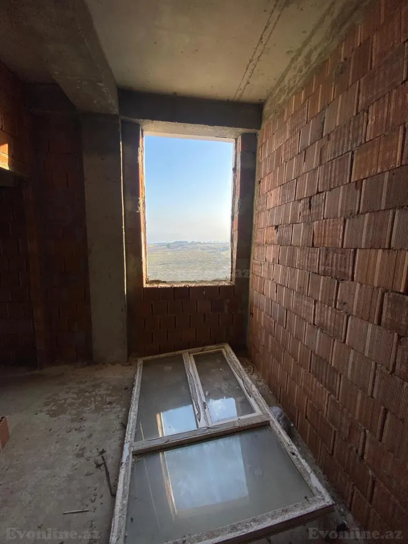 Satılır 3 otaqlı Mənzil Yeni tikili 846 m² Qaraçuxur - şəkil 9