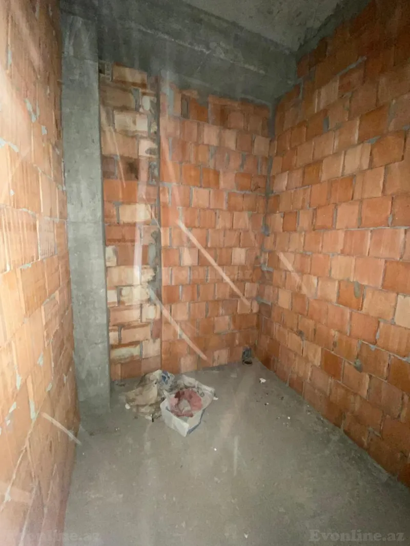 Satılır 3 otaqlı Mənzil Yeni tikili 846 m² Qaraçuxur - şəkil 10