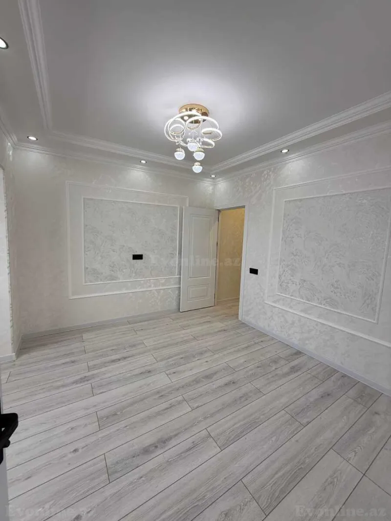 Satılır 2 otaqlı Mənzil Köhnə tikili 40 m² Köhnə Günəşli