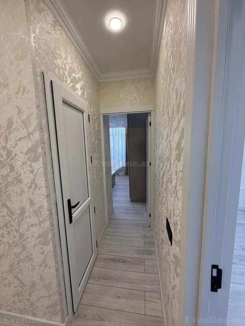 Satılır 2 otaqlı Mənzil Köhnə tikili 40 m² Köhnə Günəşli - şəkil 4