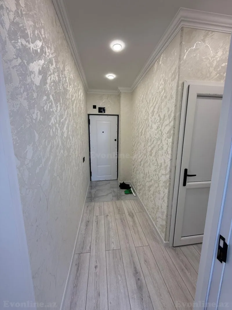Satılır 2 otaqlı Mənzil Köhnə tikili 40 m² Köhnə Günəşli - şəkil 8