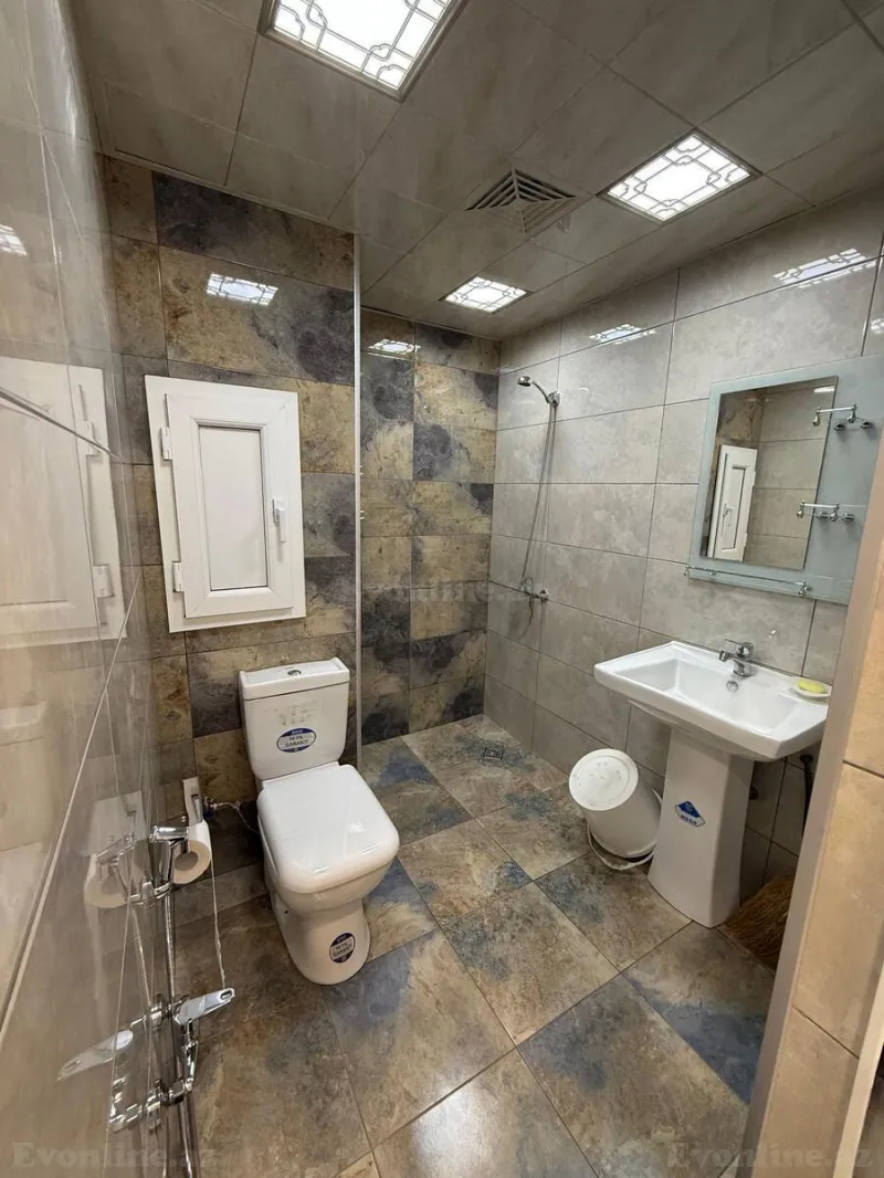 Satılır 2 otaqlı Mənzil Köhnə tikili 40 m² Köhnə Günəşli - şəkil 9