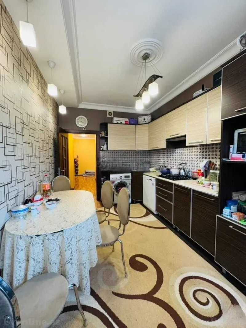 Satılır 3 otaqlı Mənzil Yeni tikili 110 m² Köhnə Günəşli - şəkil 7