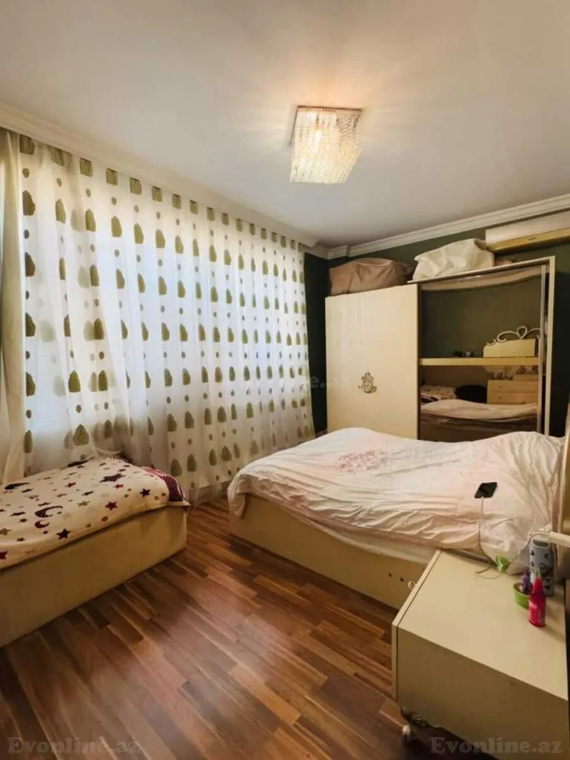 Satılır 3 otaqlı Mənzil Yeni tikili 110 m² Köhnə Günəşli - şəkil 8
