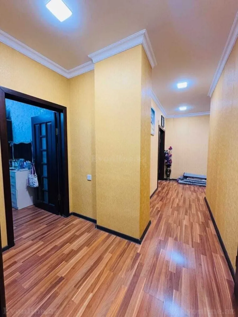 Satılır 3 otaqlı Mənzil Yeni tikili 110 m² Köhnə Günəşli - şəkil 10