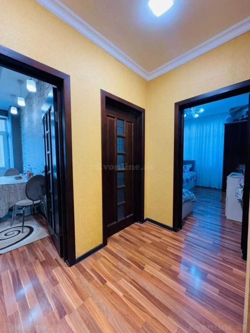 Satılır 3 otaqlı Mənzil Yeni tikili 110 m² Köhnə Günəşli - şəkil 12
