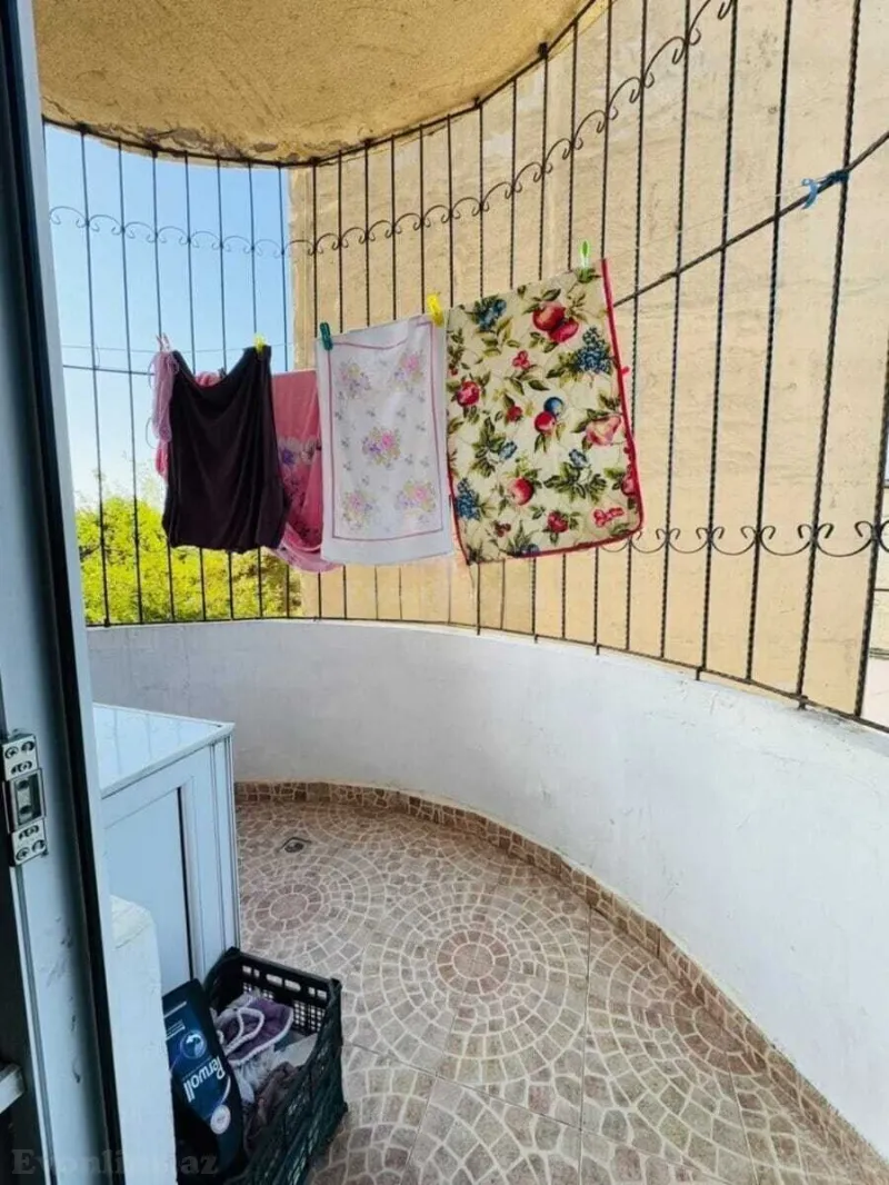 Satılır 3 otaqlı Mənzil Yeni tikili 110 m² Köhnə Günəşli - şəkil 15