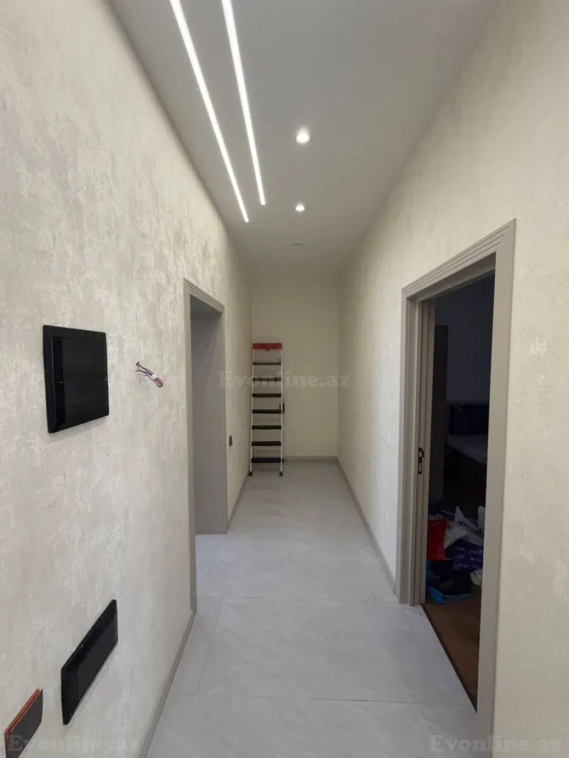 Kirayə verilir 2 otaqlı Mənzil Köhnə tikili 56 m² Elmlər Akademiyası m. - şəkil 6