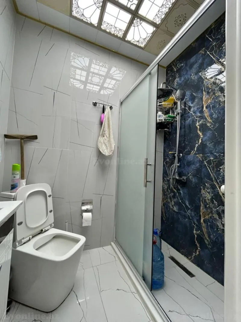 Satılır 3 otaqlı Mənzil Yeni tikili 60 m² Xətai r. - şəkil 11