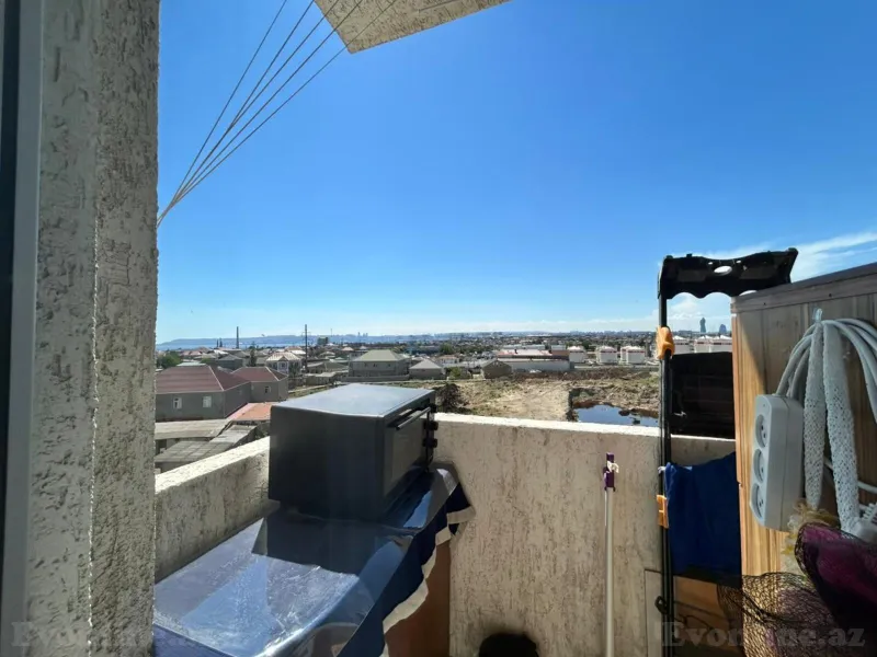 Satılır 3 otaqlı Mənzil Yeni tikili 60 m² Xətai r. - şəkil 13