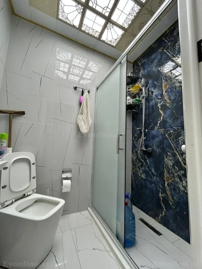 Satılır 3 otaqlı Mənzil Yeni tikili 60 m² Xətai r. - şəkil 17