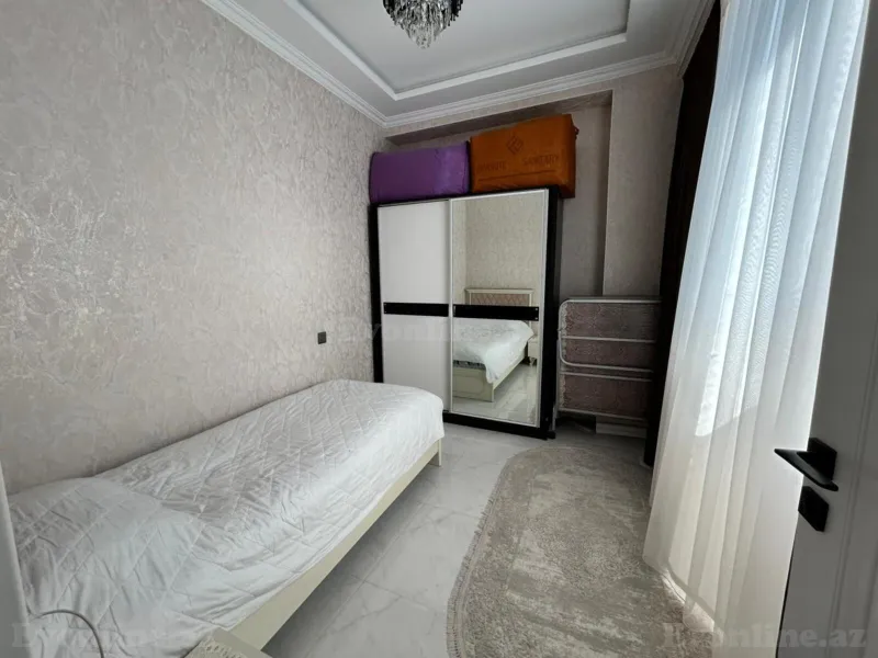 Satılır 3 otaqlı Mənzil Yeni tikili 60 m² Xətai r. - şəkil 18