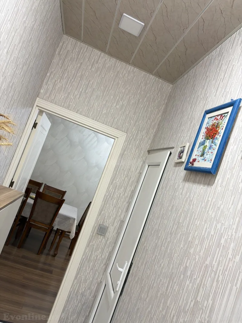 Satılır 2 otaqlı Mənzil Köhnə tikili 55 m² Memar Əcəmi m. - şəkil 18