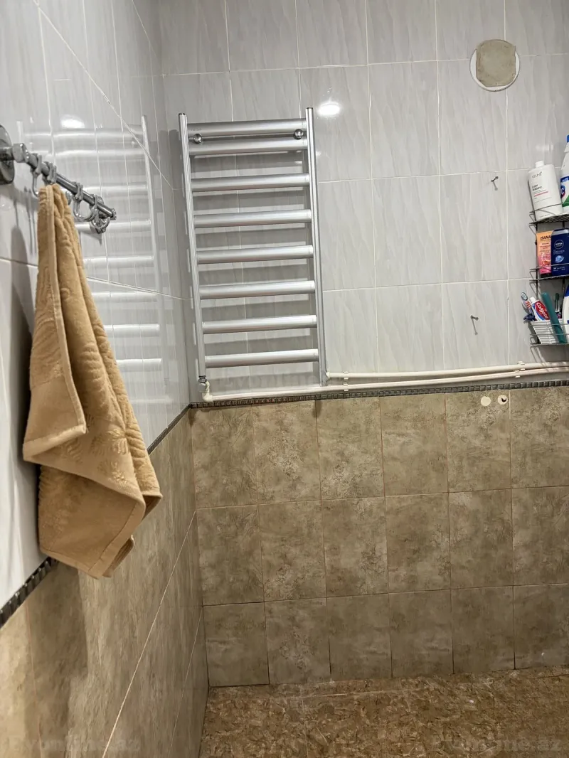 Satılır 2 otaqlı Mənzil Köhnə tikili 55 m² Memar Əcəmi m. - şəkil 23