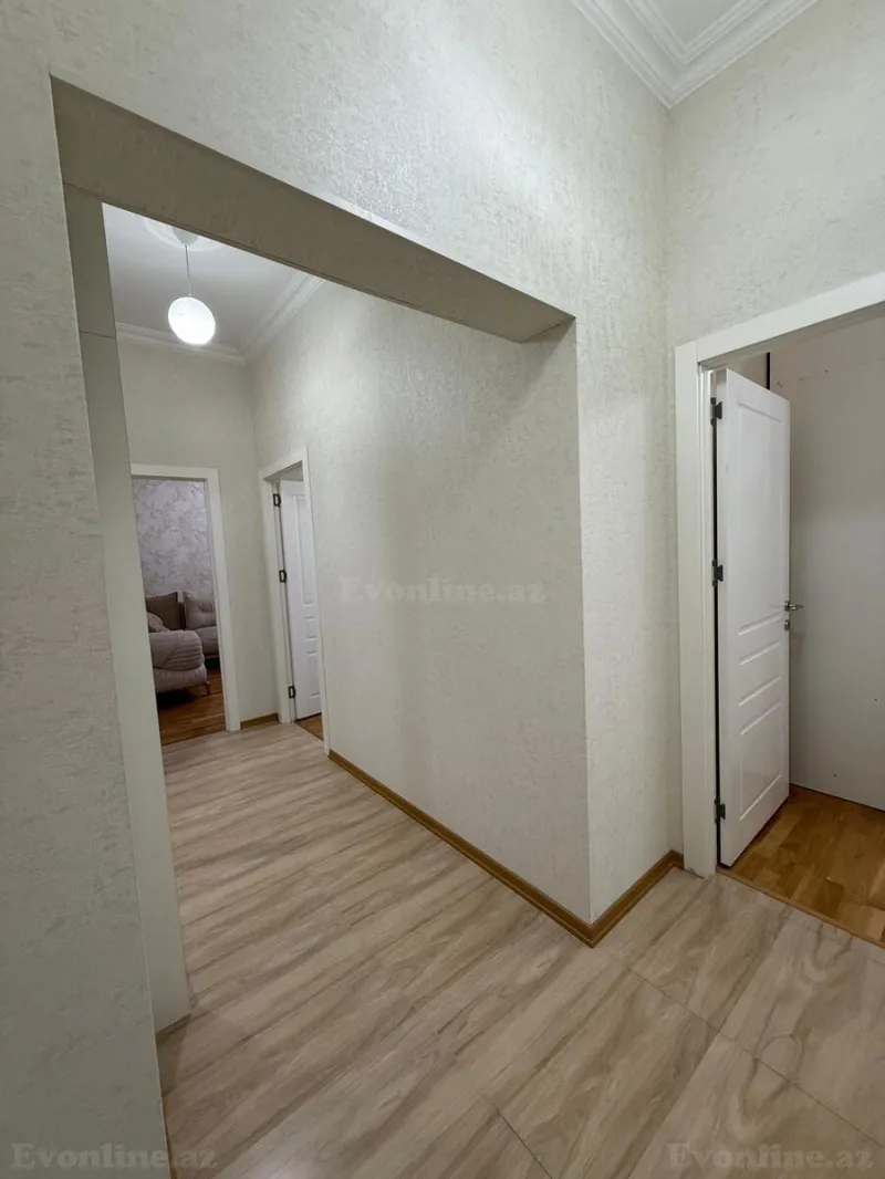 Satılır 2 otaqlı Mənzil Yeni tikili 65 m² Xırdalan - şəkil 6