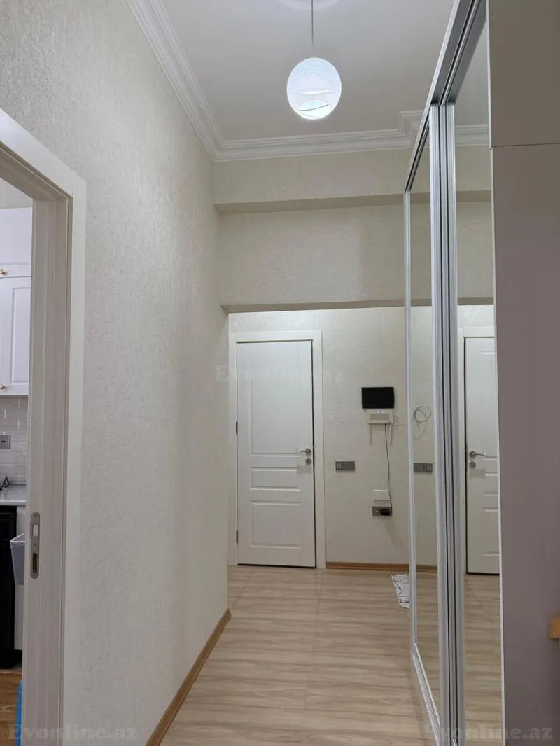 Satılır 2 otaqlı Mənzil Yeni tikili 65 m² Xırdalan - şəkil 9