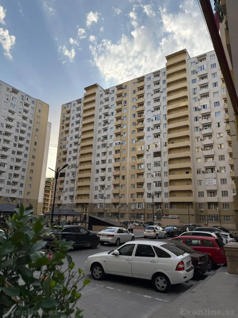 Satılır 2 otaqlı Mənzil Yeni tikili 65 m² Xırdalan - şəkil 13
