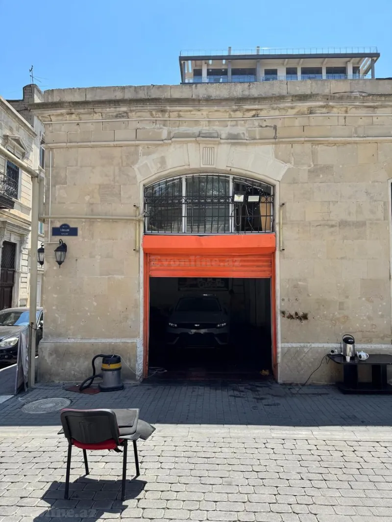 Kirayə verilir Obyekt 56 m² Yasamal r. - şəkil 2