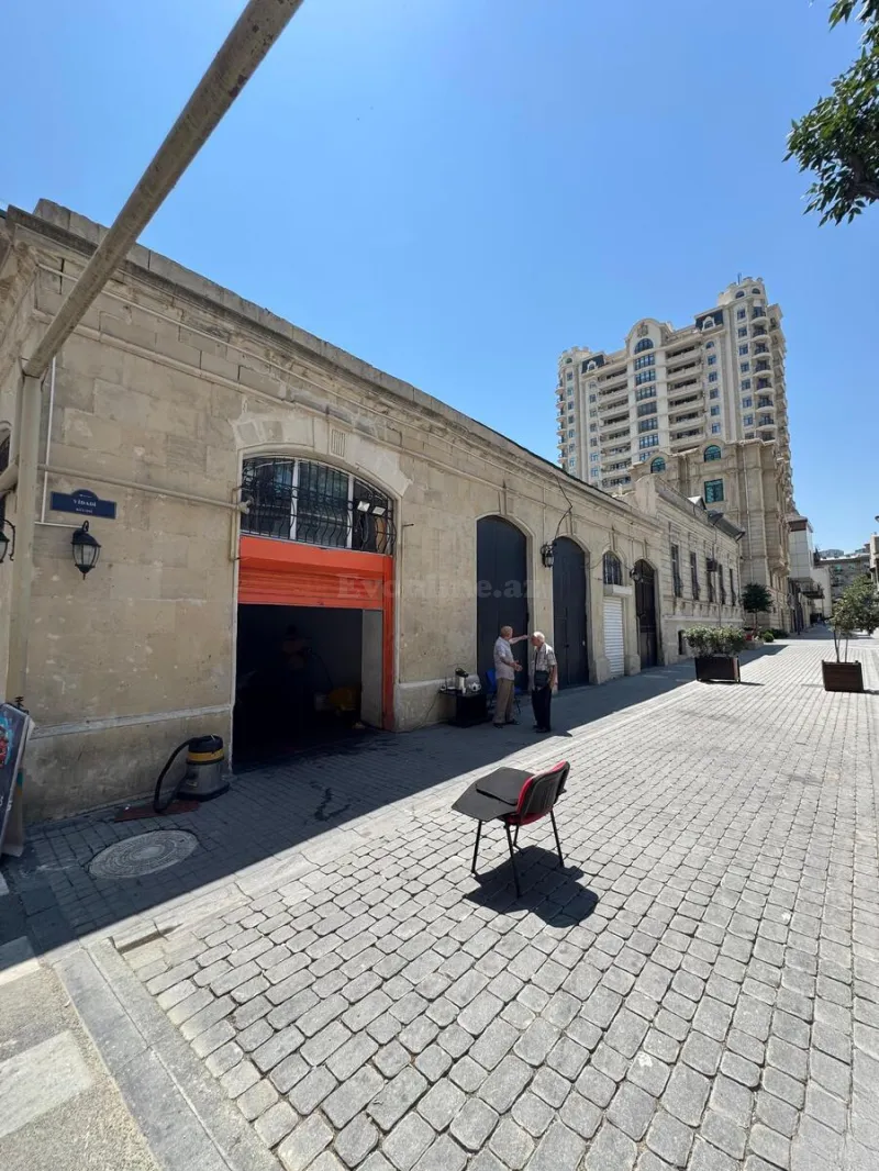 Kirayə verilir Obyekt 56 m² Yasamal r. - şəkil 3