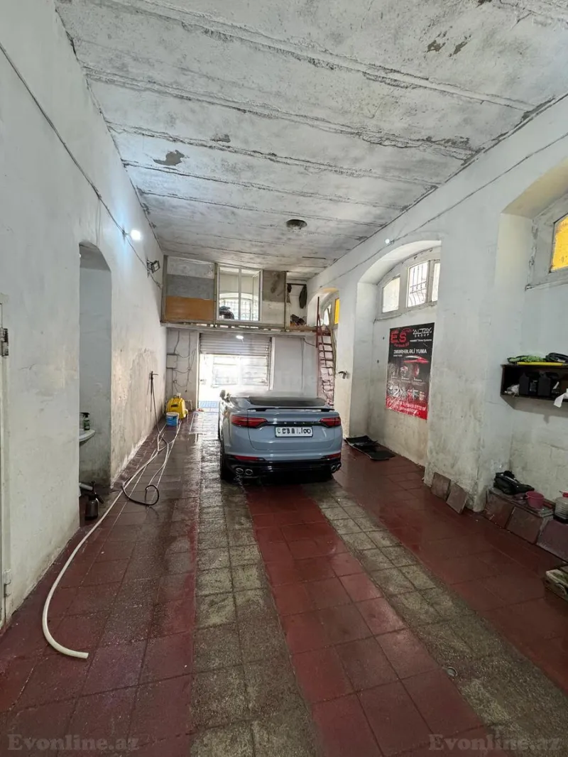 Kirayə verilir Obyekt 56 m² Yasamal r. - şəkil 6
