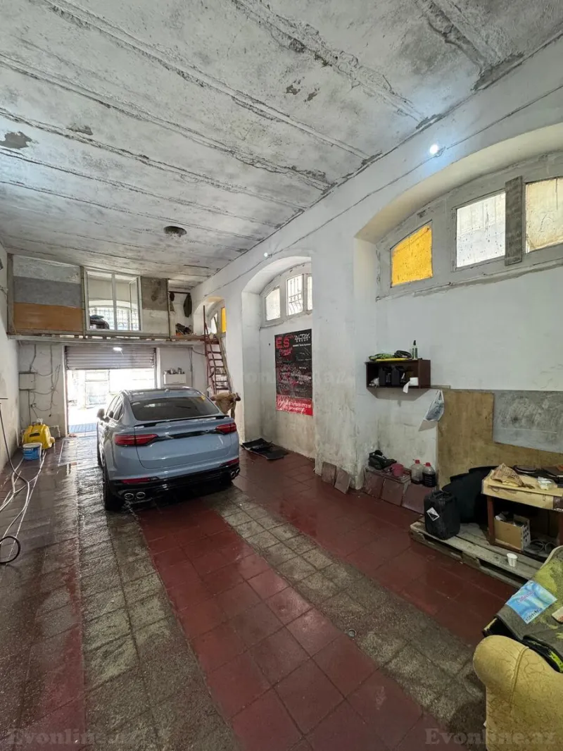 Kirayə verilir Obyekt 56 m² Yasamal r. - şəkil 7