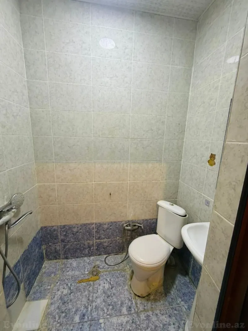 Satılır 1 otaqlı Mənzil Yeni tikili 29 m² 28 May m. - şəkil 9