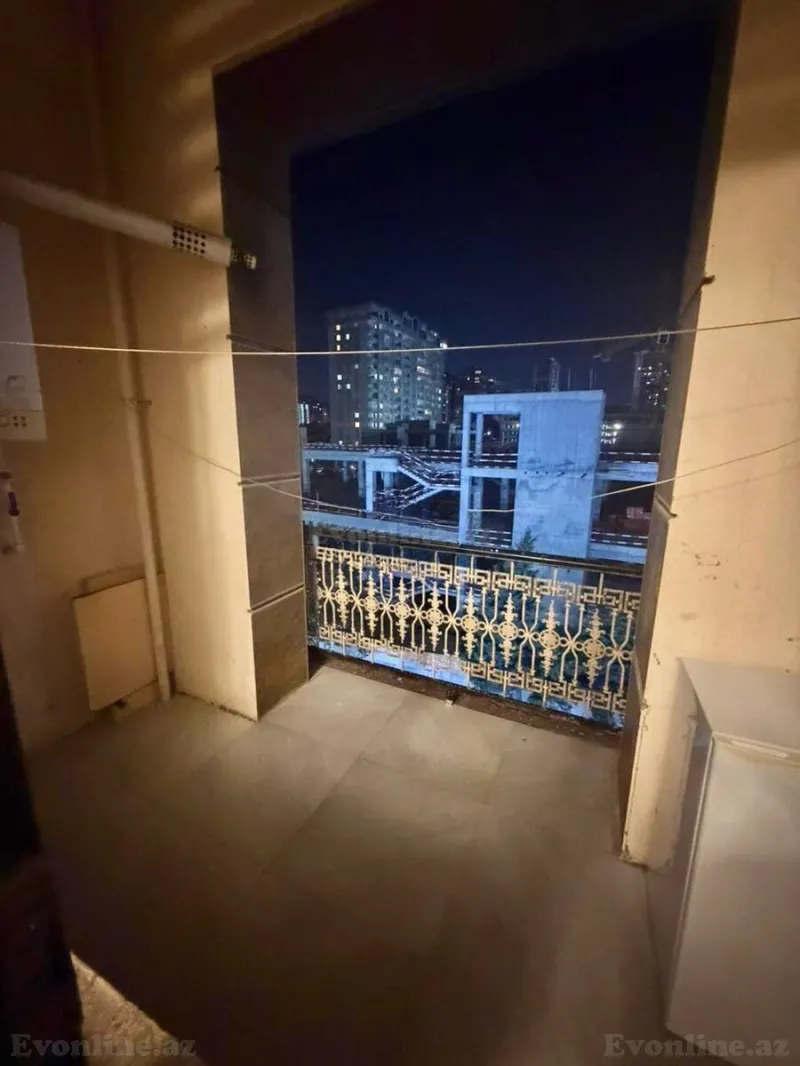 Satılır 1 otaqlı Mənzil Yeni tikili 29 m² 28 May m. - şəkil 11