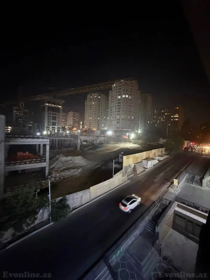 Satılır 1 otaqlı Mənzil Yeni tikili 29 m² 28 May m. - şəkil 17