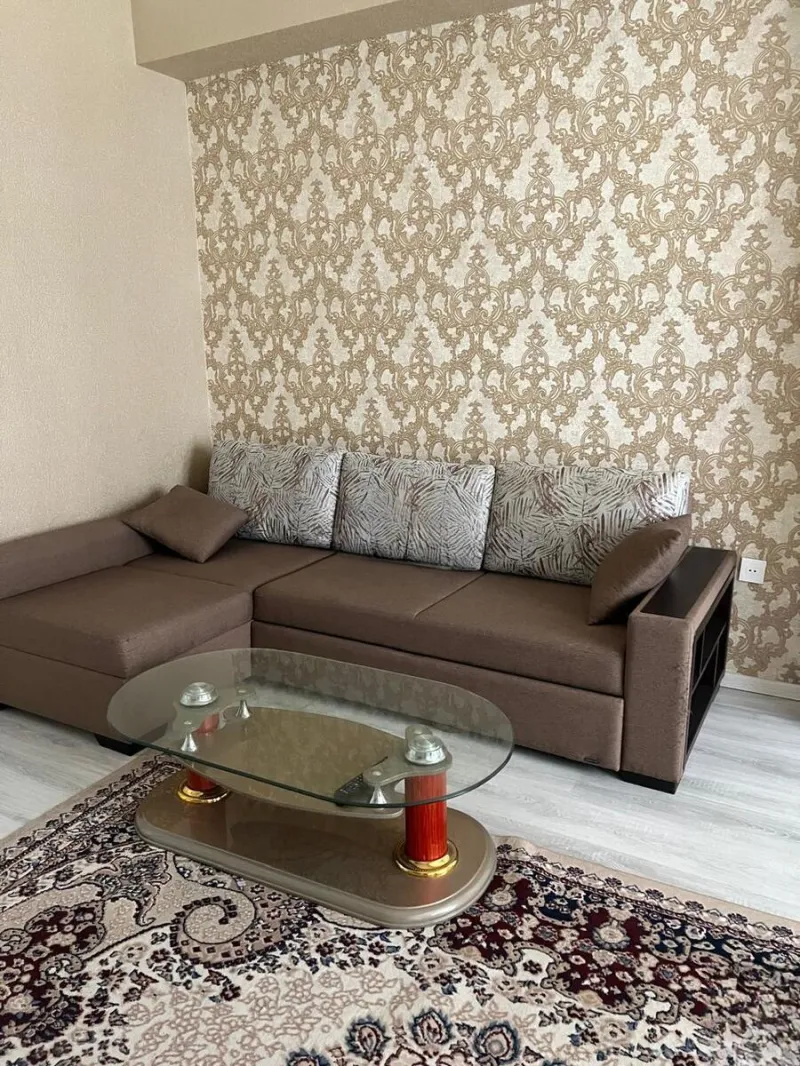 Kirayə verilir 3 otaqlı Mənzil Yeni tikili 100 m² 28 May m. - şəkil 2
