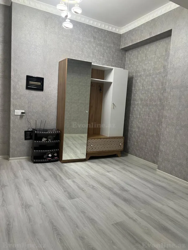 Kirayə verilir 3 otaqlı Mənzil Yeni tikili 100 m² 28 May m. - şəkil 4