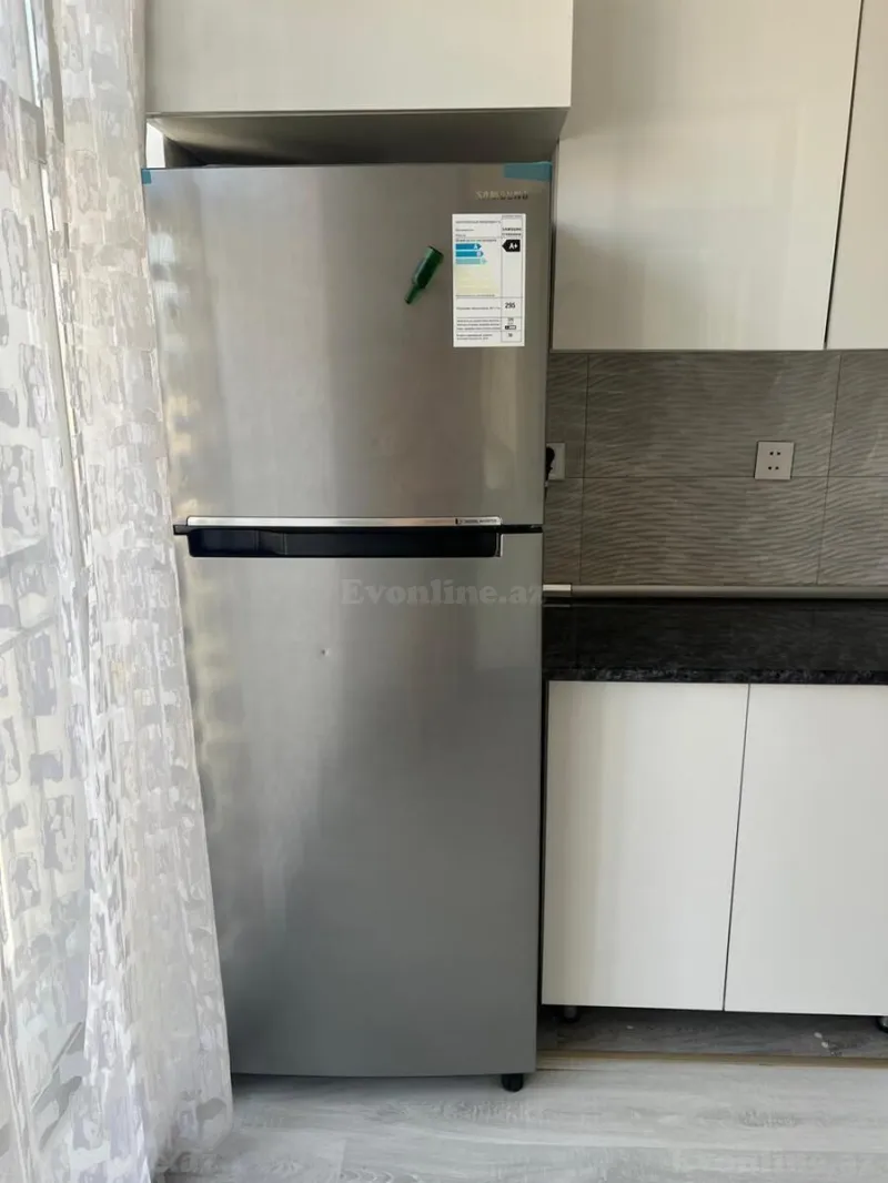 Kirayə verilir 3 otaqlı Mənzil Yeni tikili 100 m² 28 May m. - şəkil 20