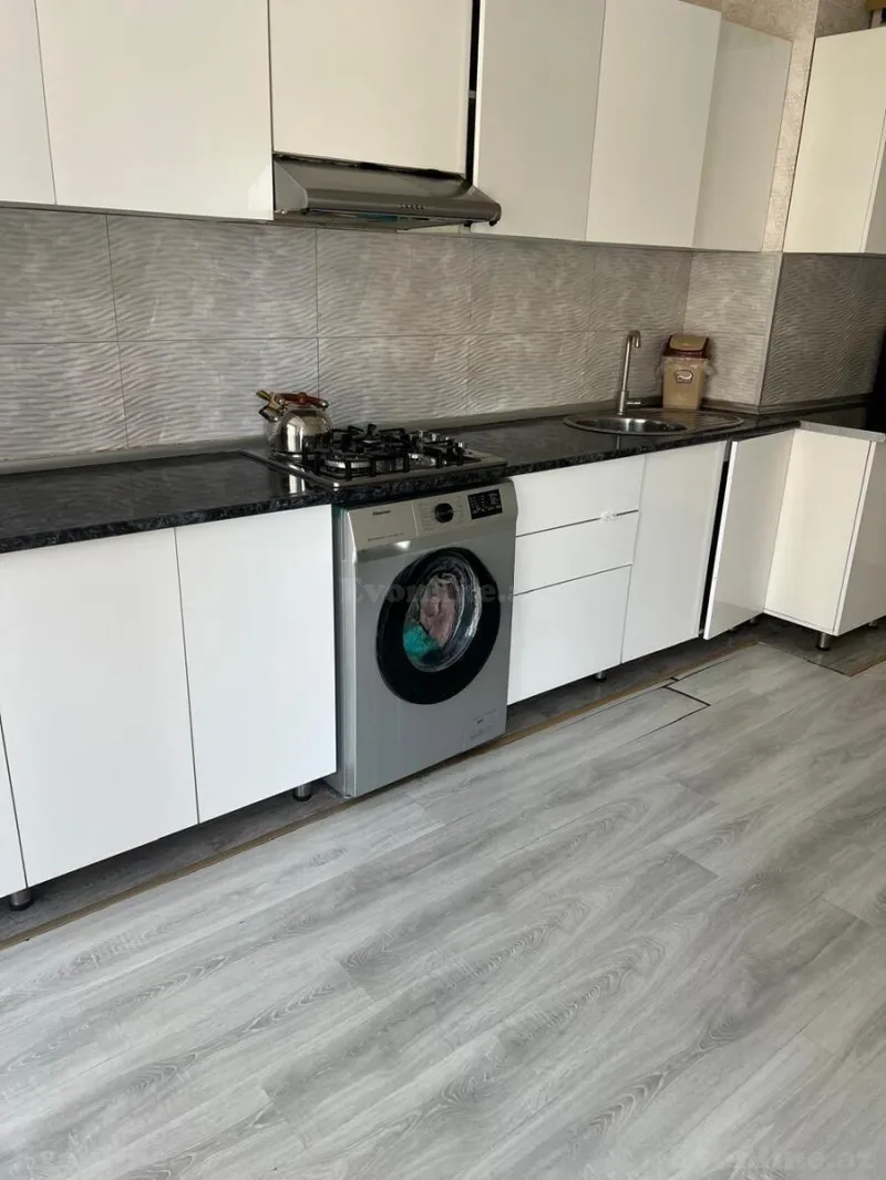 Kirayə verilir 3 otaqlı Mənzil Yeni tikili 100 m² 28 May m. - şəkil 21