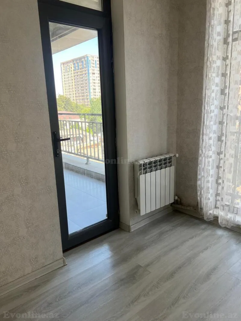 Kirayə verilir 3 otaqlı Mənzil Yeni tikili 100 m² 28 May m. - şəkil 22