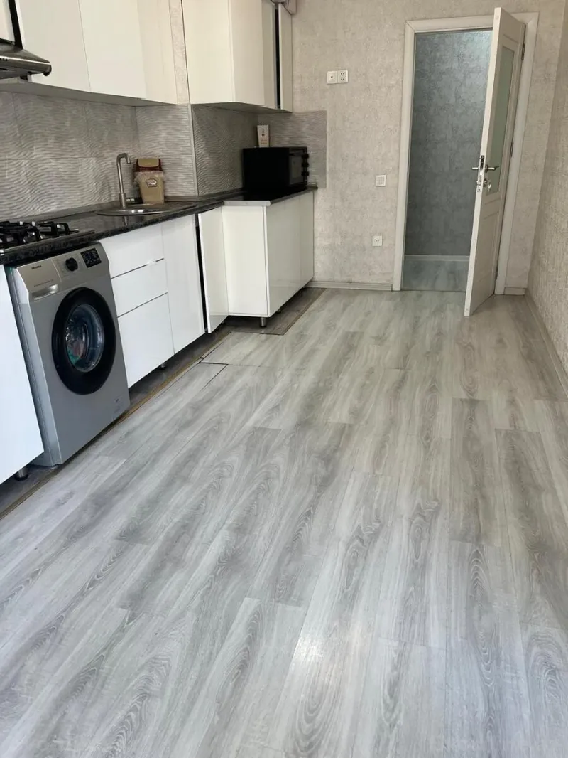 Kirayə verilir 3 otaqlı Mənzil Yeni tikili 100 m² 28 May m. - şəkil 23