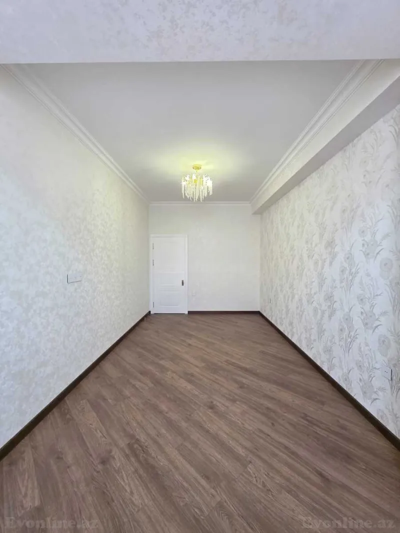 Satılır 2 otaqlı Mənzil Yeni tikili 59 m² Suraxanı r. - şəkil 2