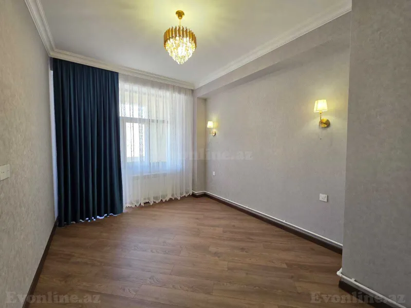 Satılır 2 otaqlı Mənzil Yeni tikili 59 m² Suraxanı r. - şəkil 3
