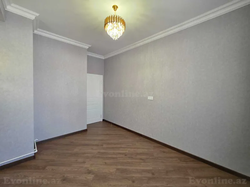 Satılır 2 otaqlı Mənzil Yeni tikili 59 m² Suraxanı r. - şəkil 4