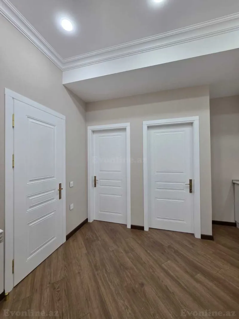 Satılır 2 otaqlı Mənzil Yeni tikili 59 m² Suraxanı r. - şəkil 6
