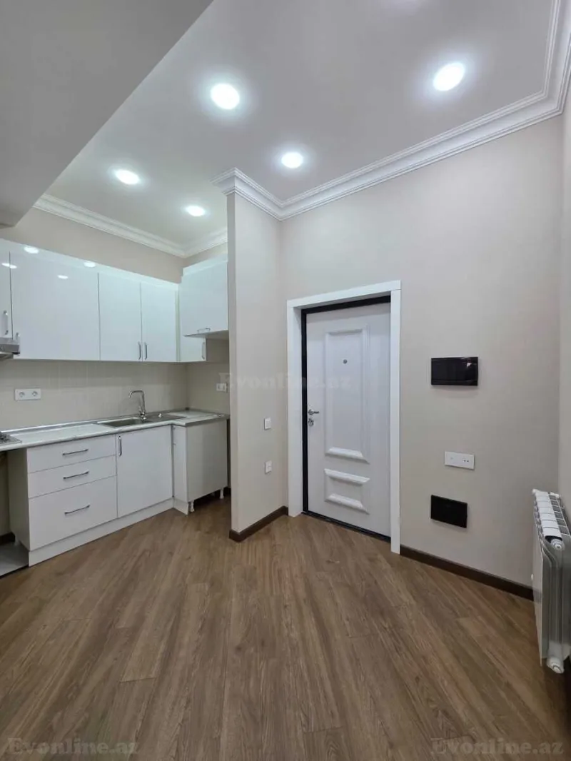 Satılır 2 otaqlı Mənzil Yeni tikili 59 m² Suraxanı r. - şəkil 8