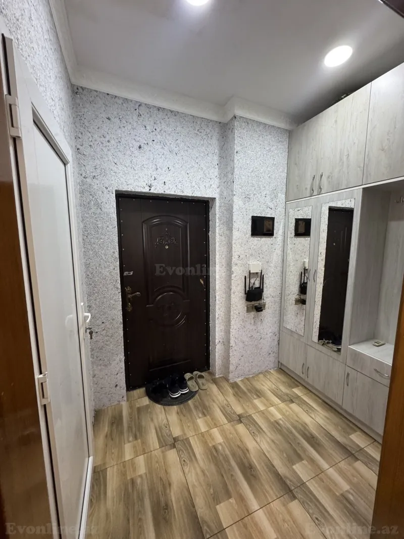 Satılır 2 otaqlı Mənzil Yeni tikili 475 m² Masazır