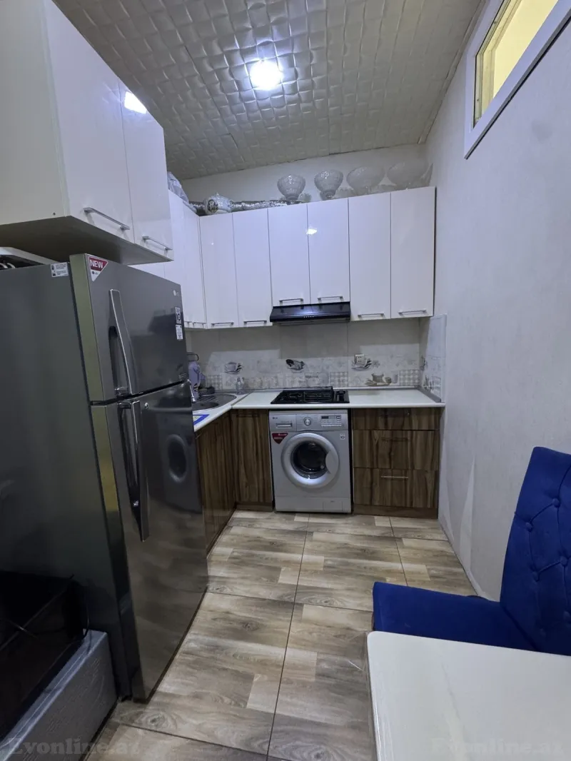 Satılır 2 otaqlı Mənzil Yeni tikili 475 m² Masazır - şəkil 4