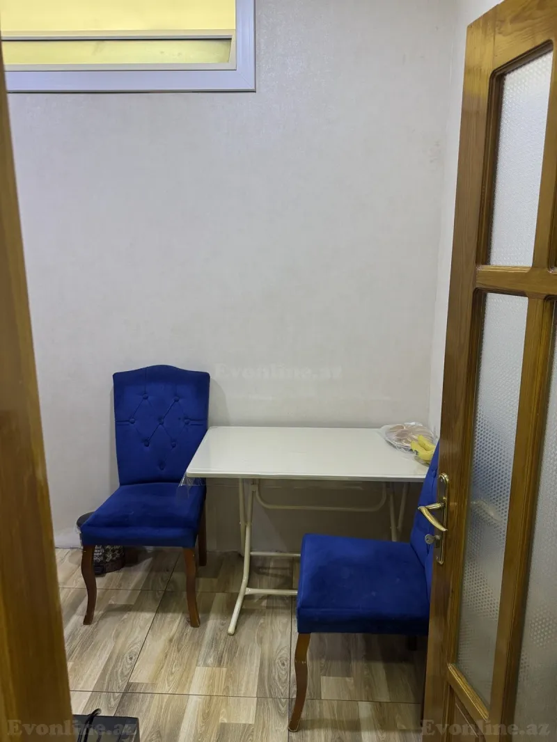 Satılır 2 otaqlı Mənzil Yeni tikili 475 m² Masazır - şəkil 5