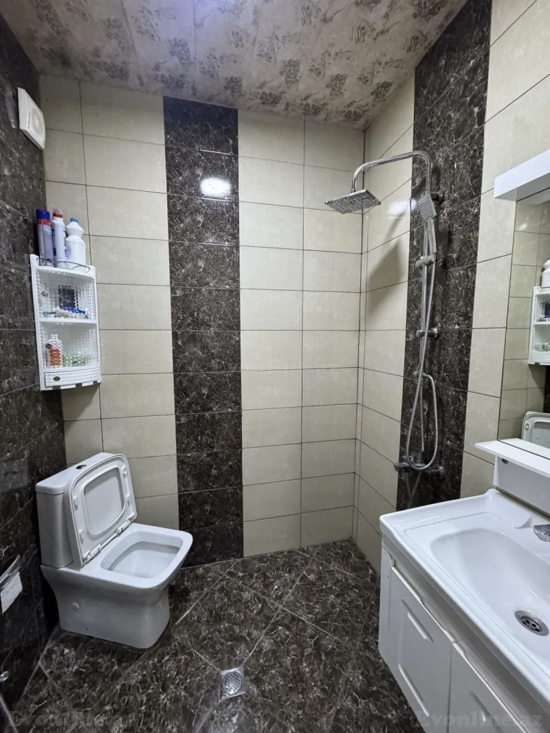 Satılır 2 otaqlı Mənzil Yeni tikili 475 m² Masazır - şəkil 6