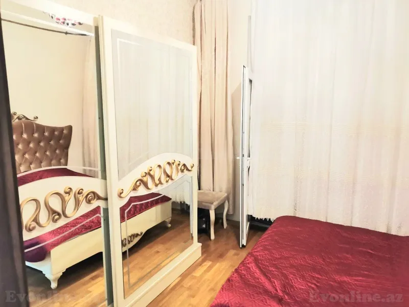 Satılır 2 otaqlı Mənzil Yeni tikili 51 m² Biləcəri - şəkil 5