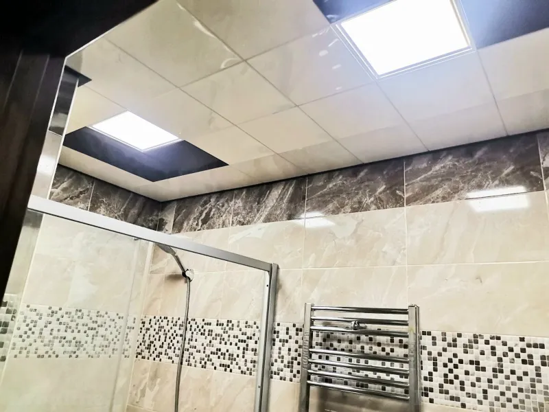 Satılır 2 otaqlı Mənzil Yeni tikili 51 m² Biləcəri - şəkil 6