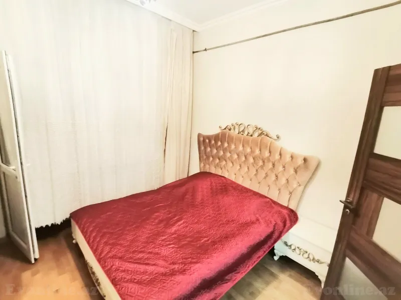 Satılır 2 otaqlı Mənzil Yeni tikili 51 m² Biləcəri - şəkil 8