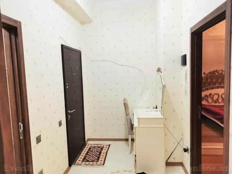 Satılır 2 otaqlı Mənzil Yeni tikili 51 m² Biləcəri - şəkil 9